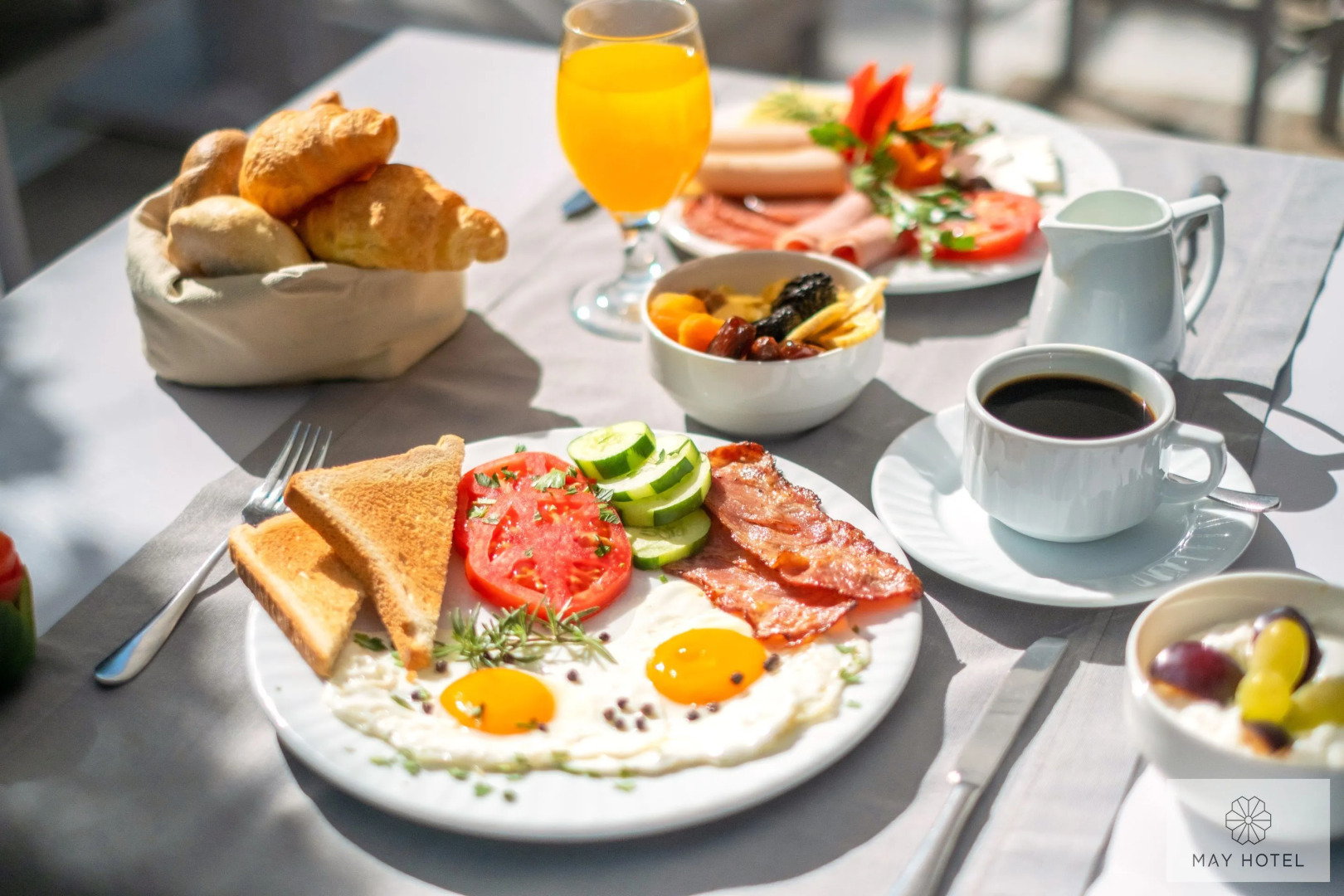 Foto - May Beach Hotel