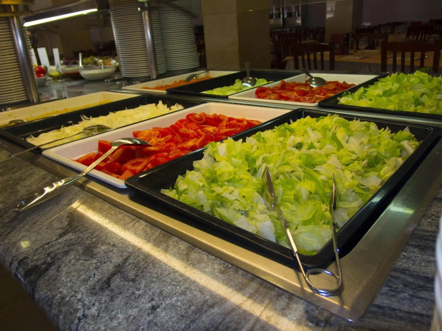 Foto - Hotel Tres Anclas