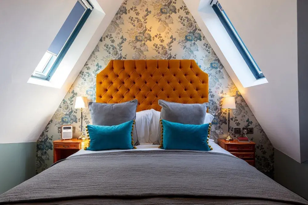 Foto - The Red Lion Hotel