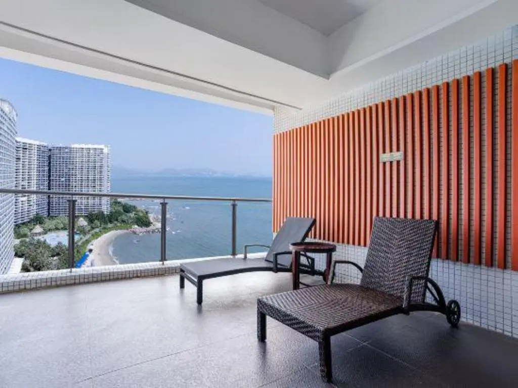 Country Garden Silver Beach Hotel