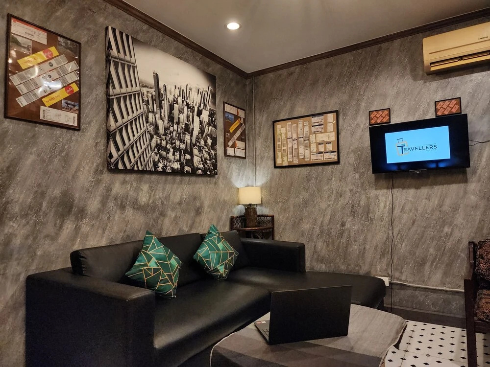 Foto - The Travellers House - Pet Friendly Accommodation
