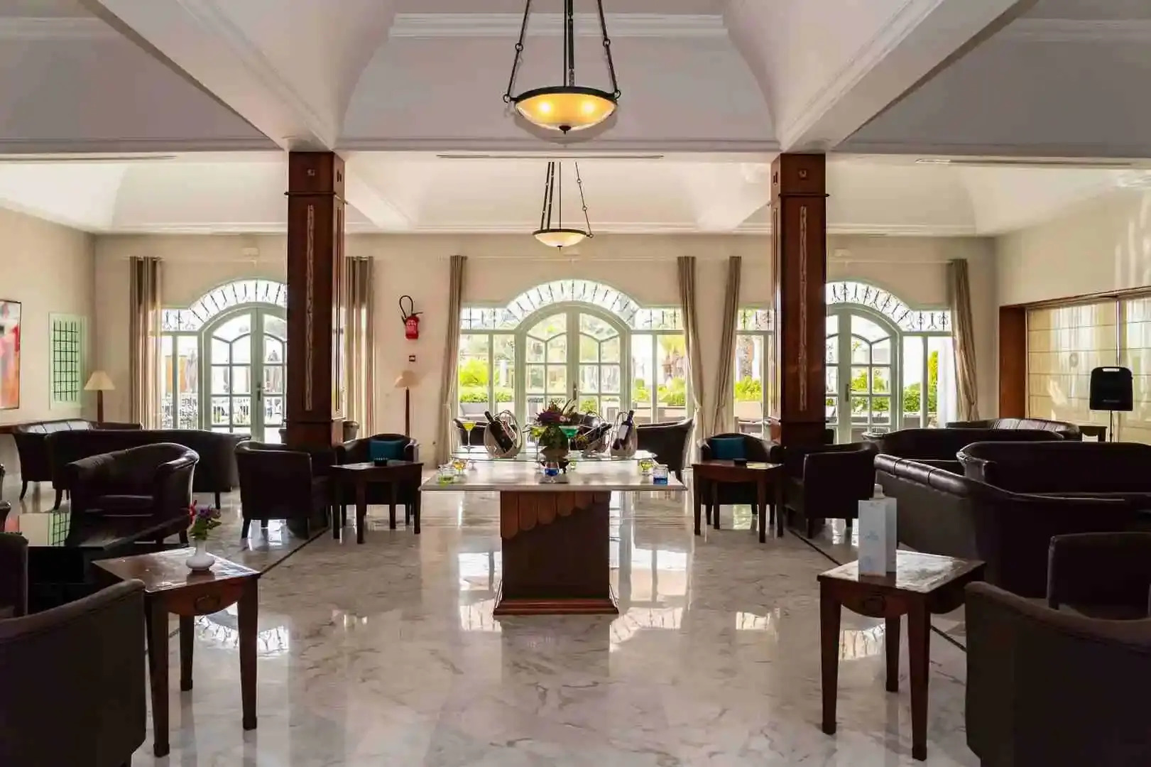 Foto - Tmk Flora Park By Turismark   Adults Only