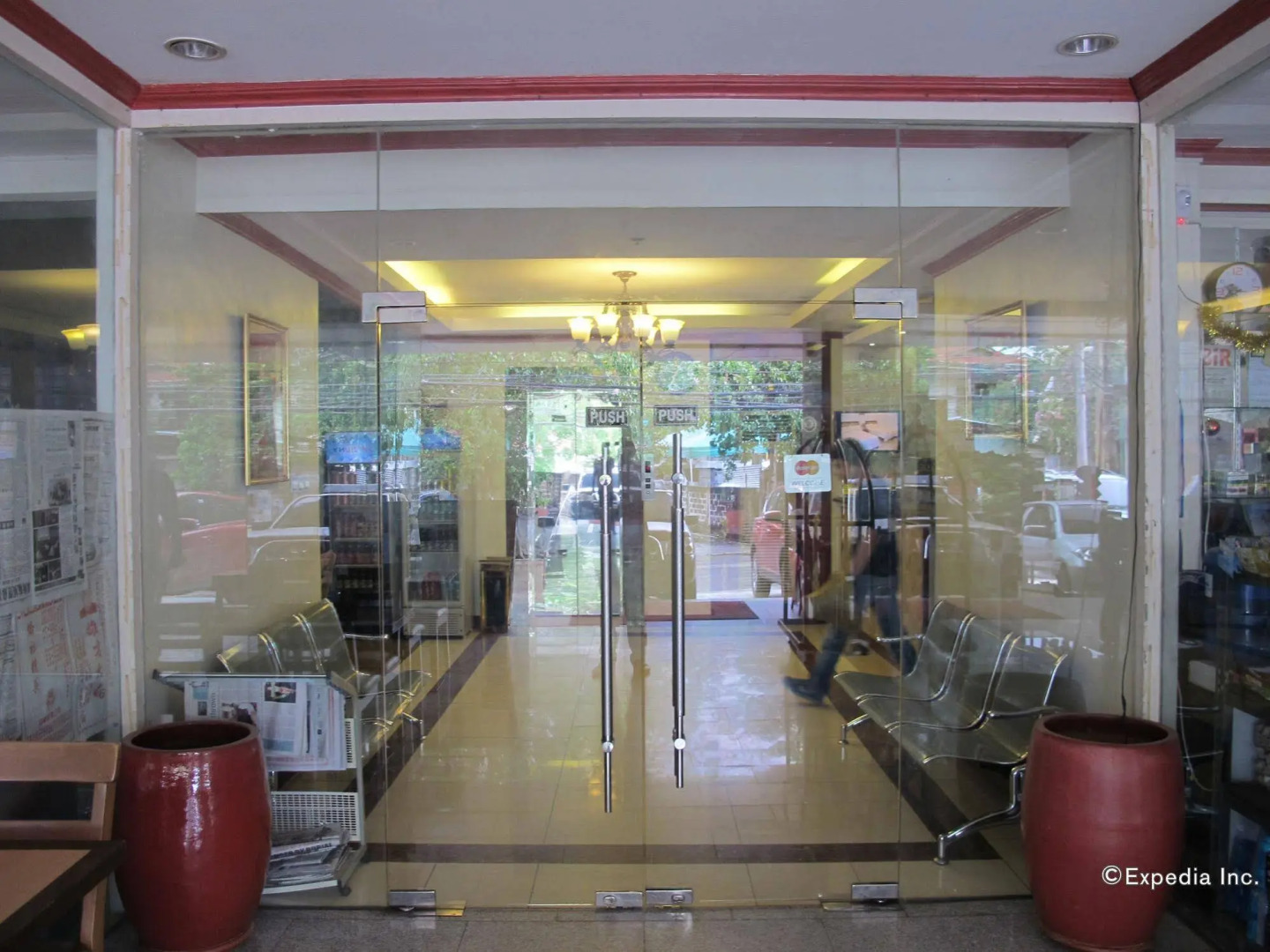 Foto - Dragon Home Inn