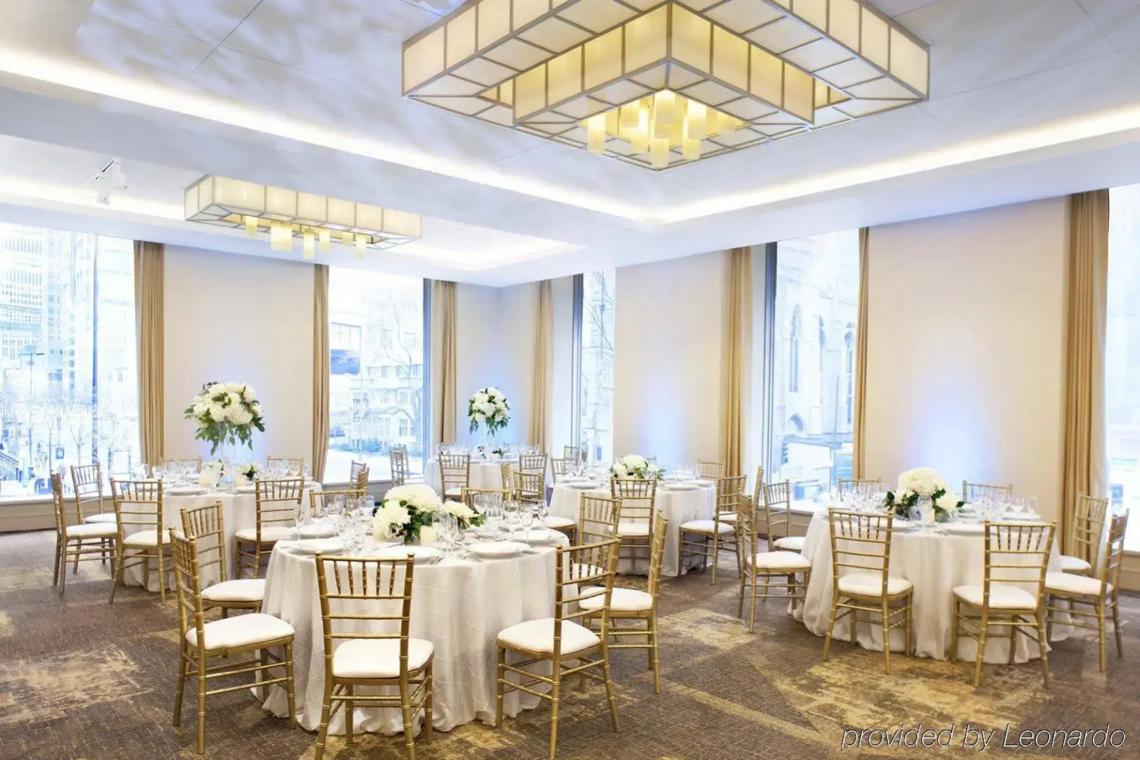 Foto - The Westin Michigan Avenue Chicago