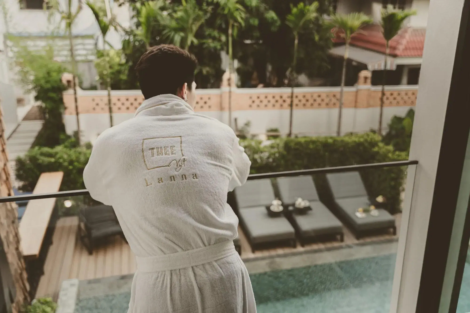 Photo - THEE Vijit Lanna by TH District