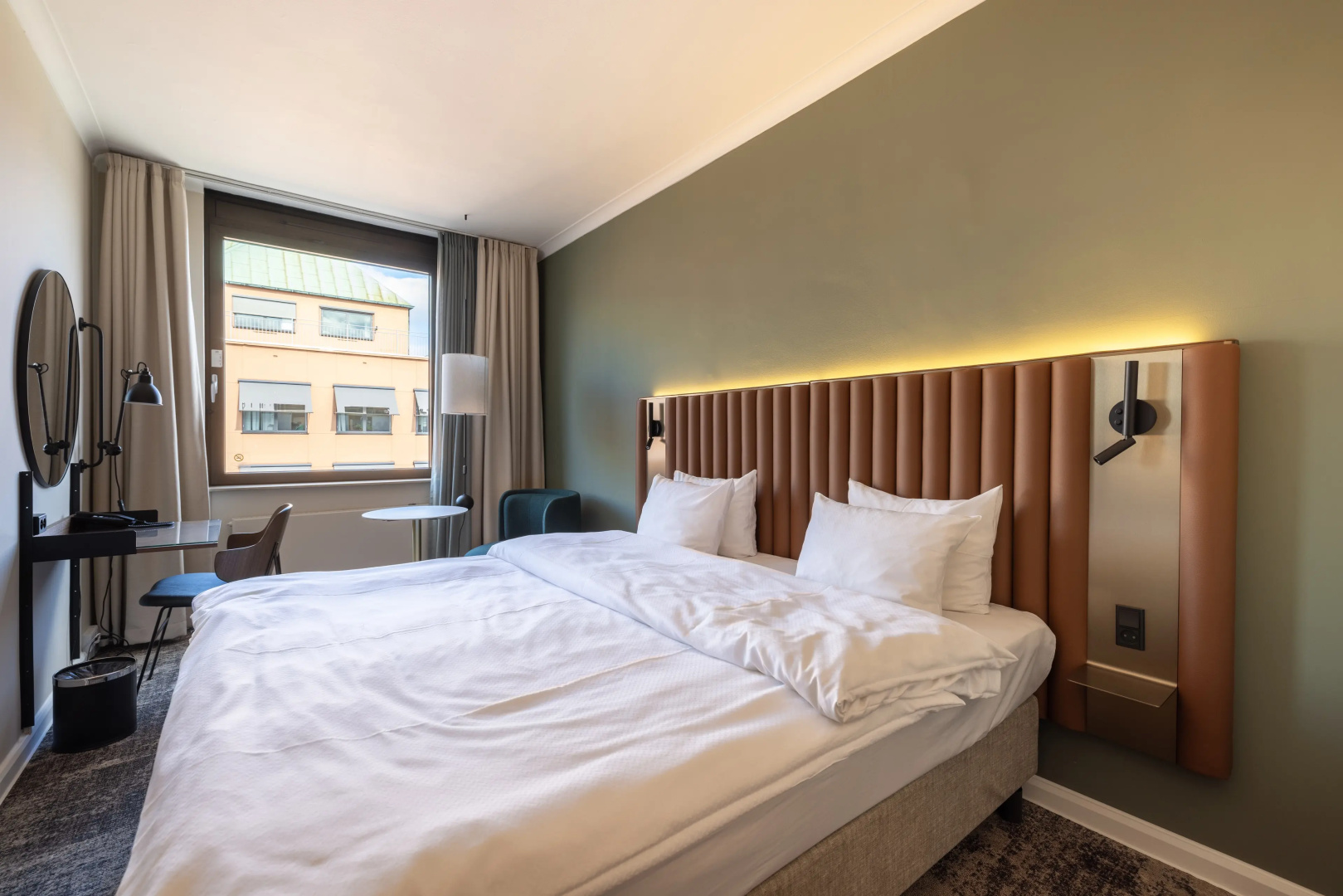 Photo - Imperial Hotel