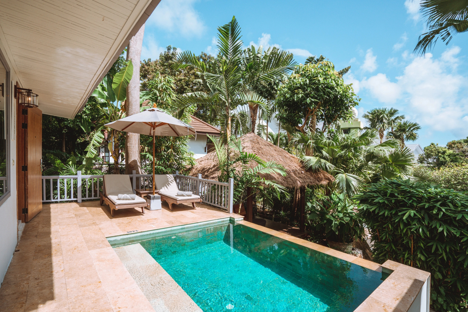 Foto - Rocky's Boutique Resort - Veranda Collection Samui
