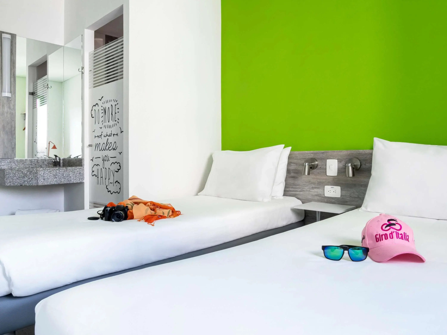 Photo - ibis budget Barranquilla