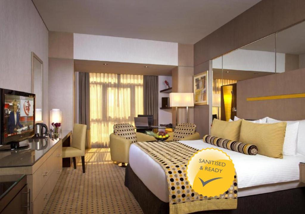 Photo - TIME Grand Plaza Hotel