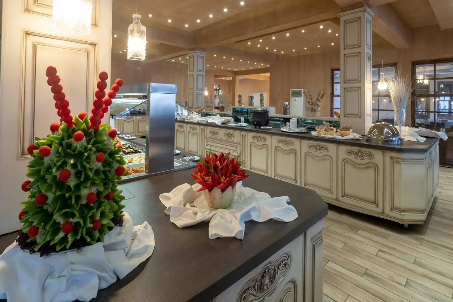 Foto - Silva Beach Hotel