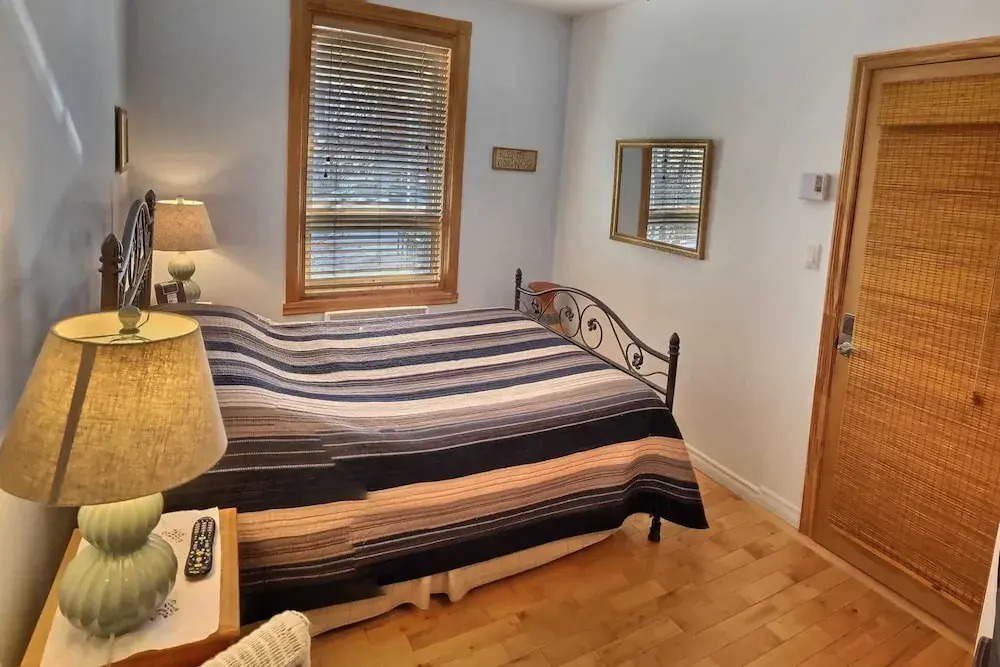 Foto - Gite Le Sieur de Joliette