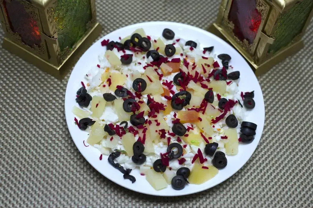 Photo - Naif Fort Hotel