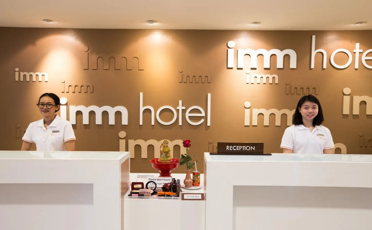Photo - Imm Hotel Thaphae Chiang Mai