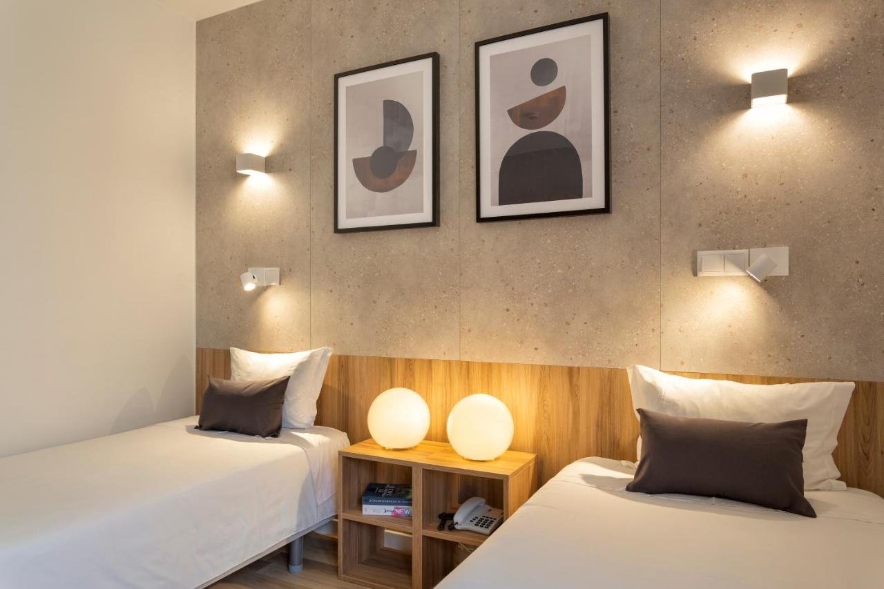 Photo - Hotel Made Inn