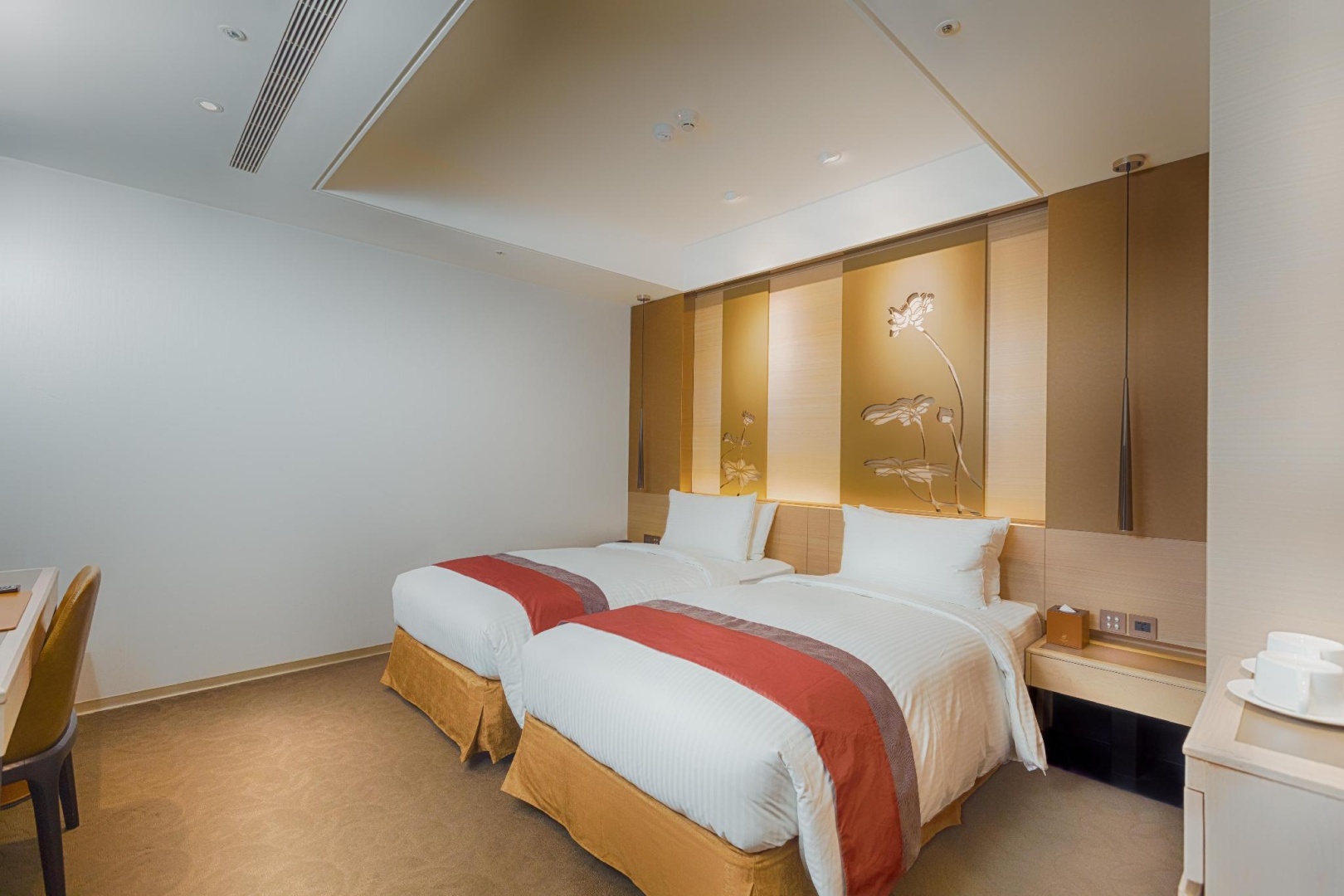 Photo - Green World Grand NanJing