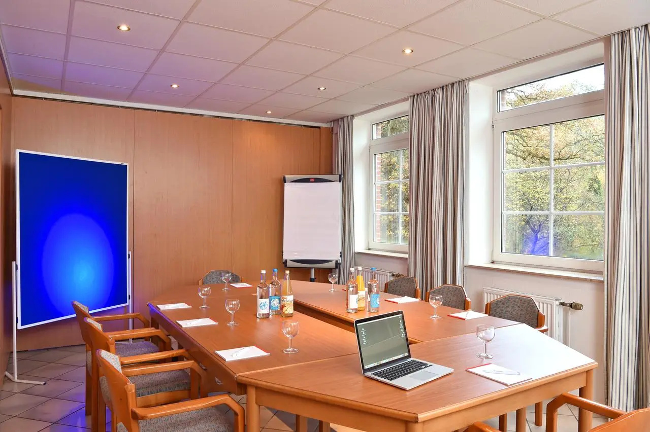 Photo - Kleinhuis Hotel Mellingburger Schleuse