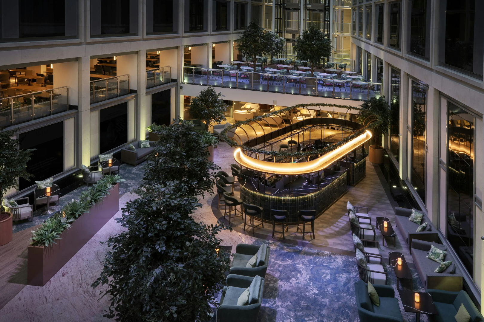 Photo - Leonardo Royal Hotel London St Paul’s