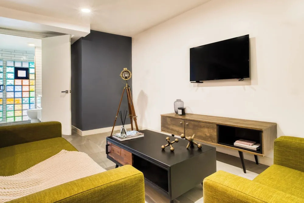 Foto - Comfort Suites Tijuana