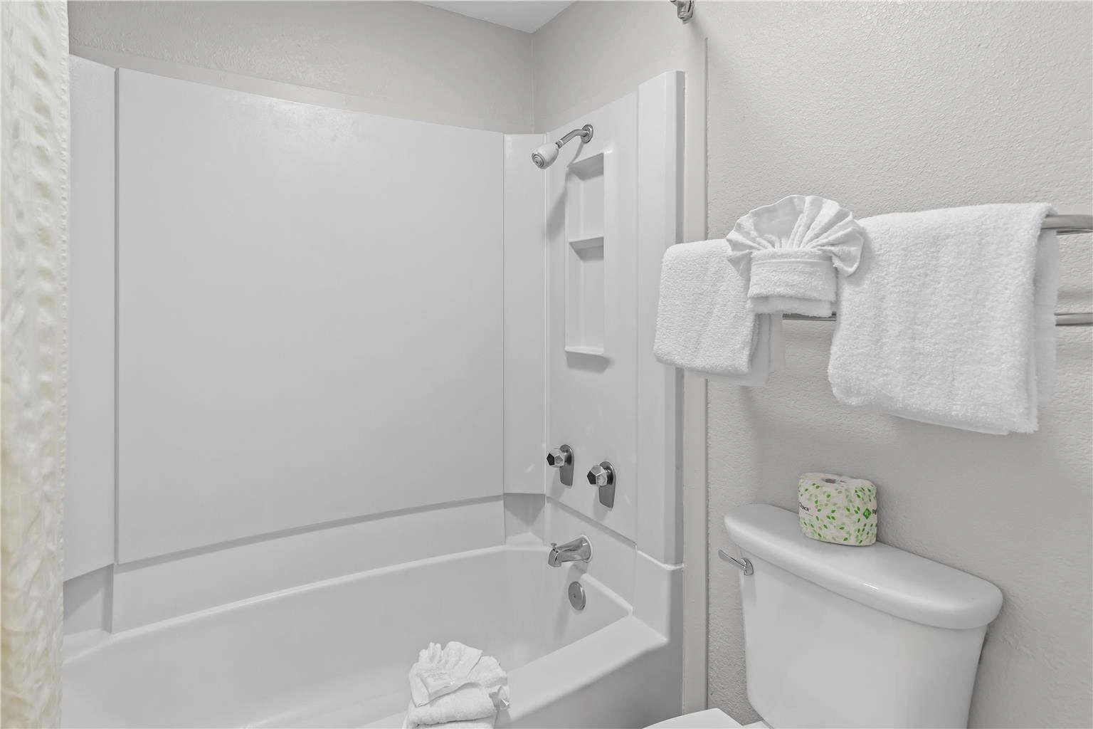 Foto - Americas Best Value Inn Austin University