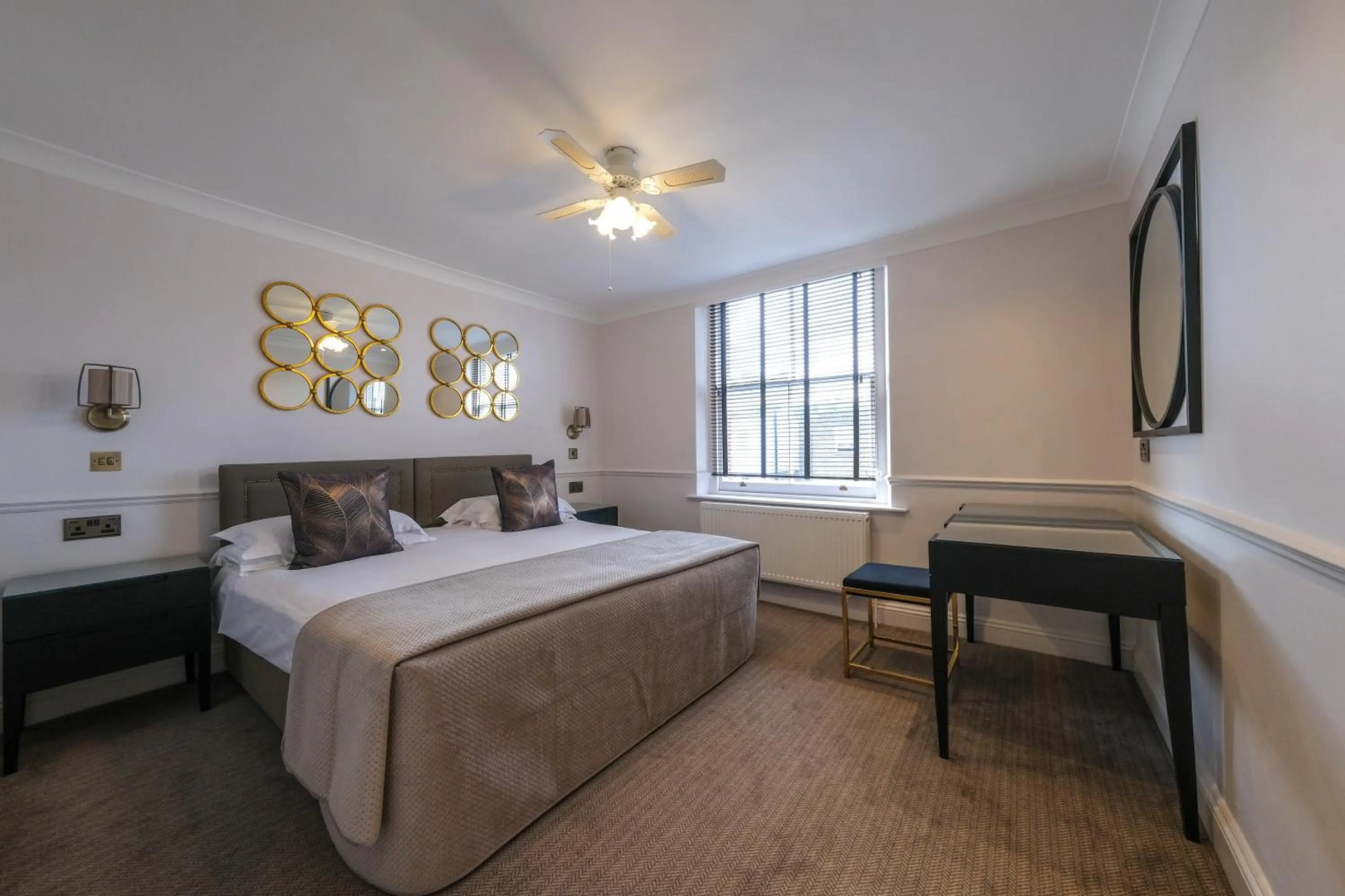 Foto - Collingham Serviced Apartments