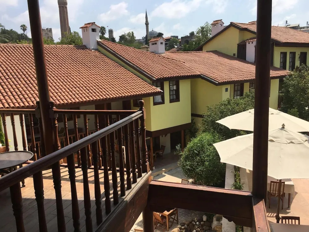 Photo - Tekeli Konakları