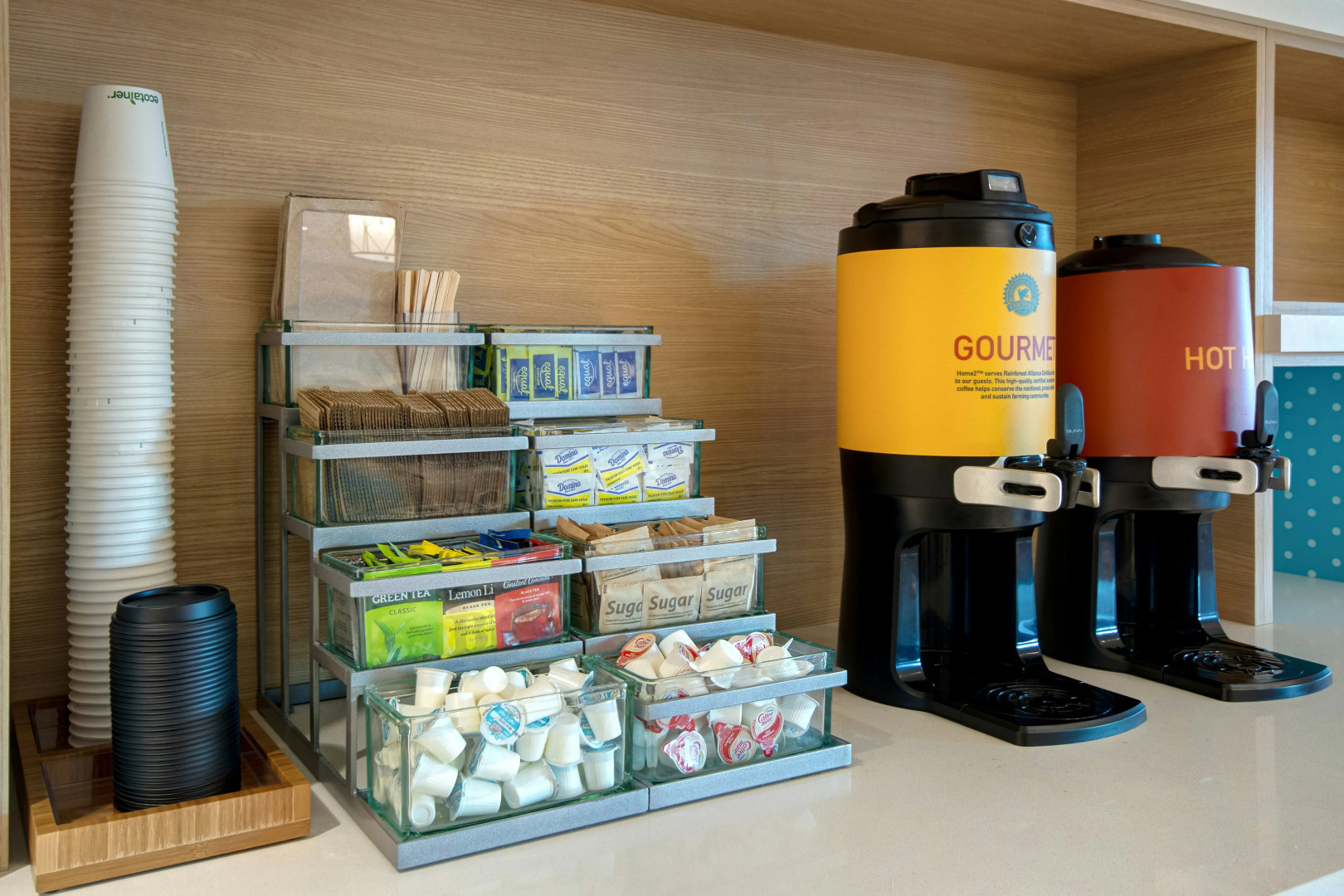 Foto - Home2 Suites By Hilton Las Vegas North