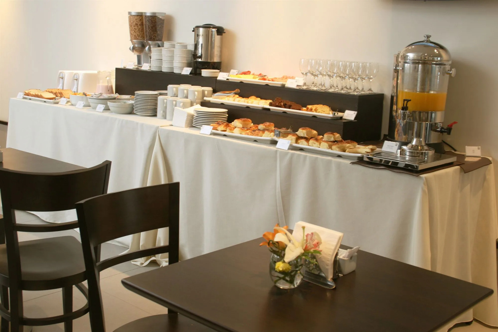 Photo - Hotel Bys Palermo