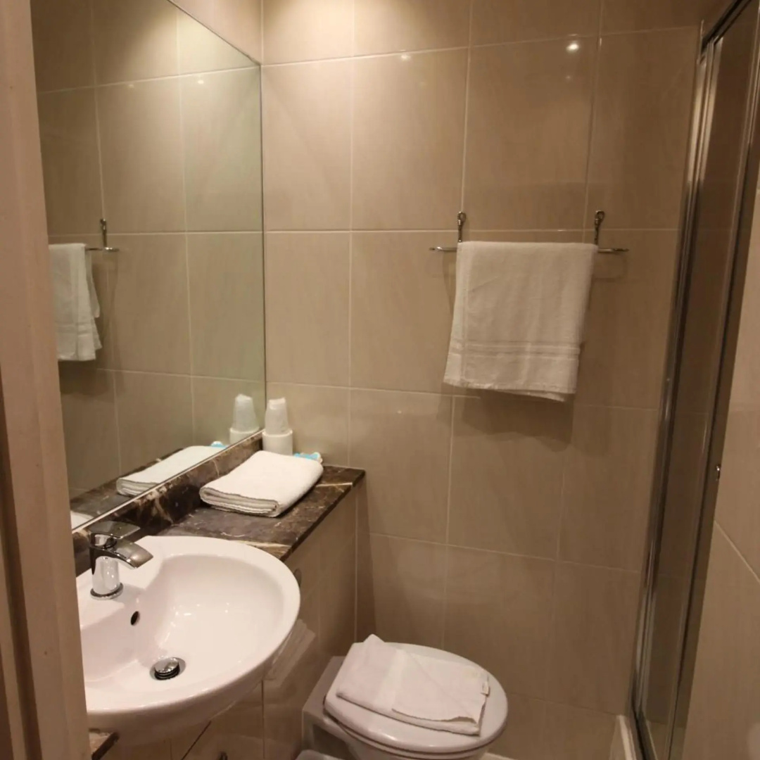 Foto - Wedgewood Hotel