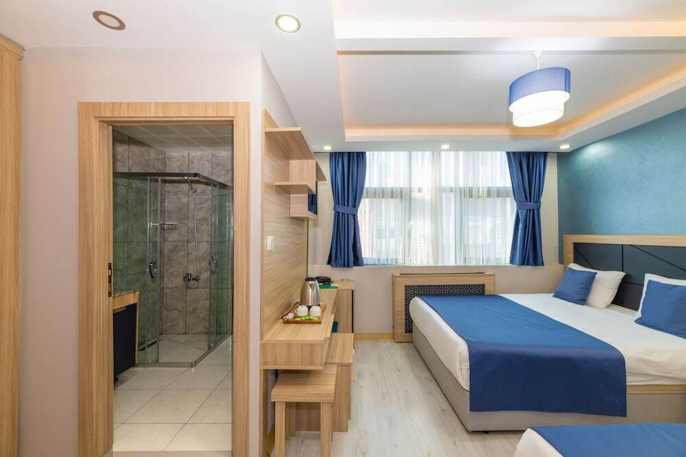 Photo - Hotel Yesilpark