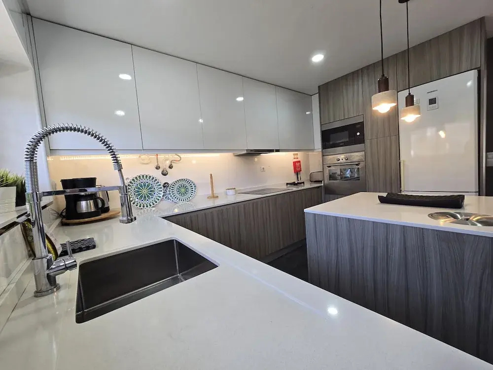 Foto - Sesimbra Stylish Villa by Homing