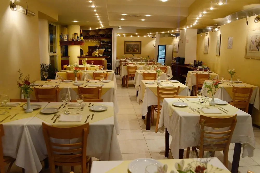 Photo - Hotel Amucan