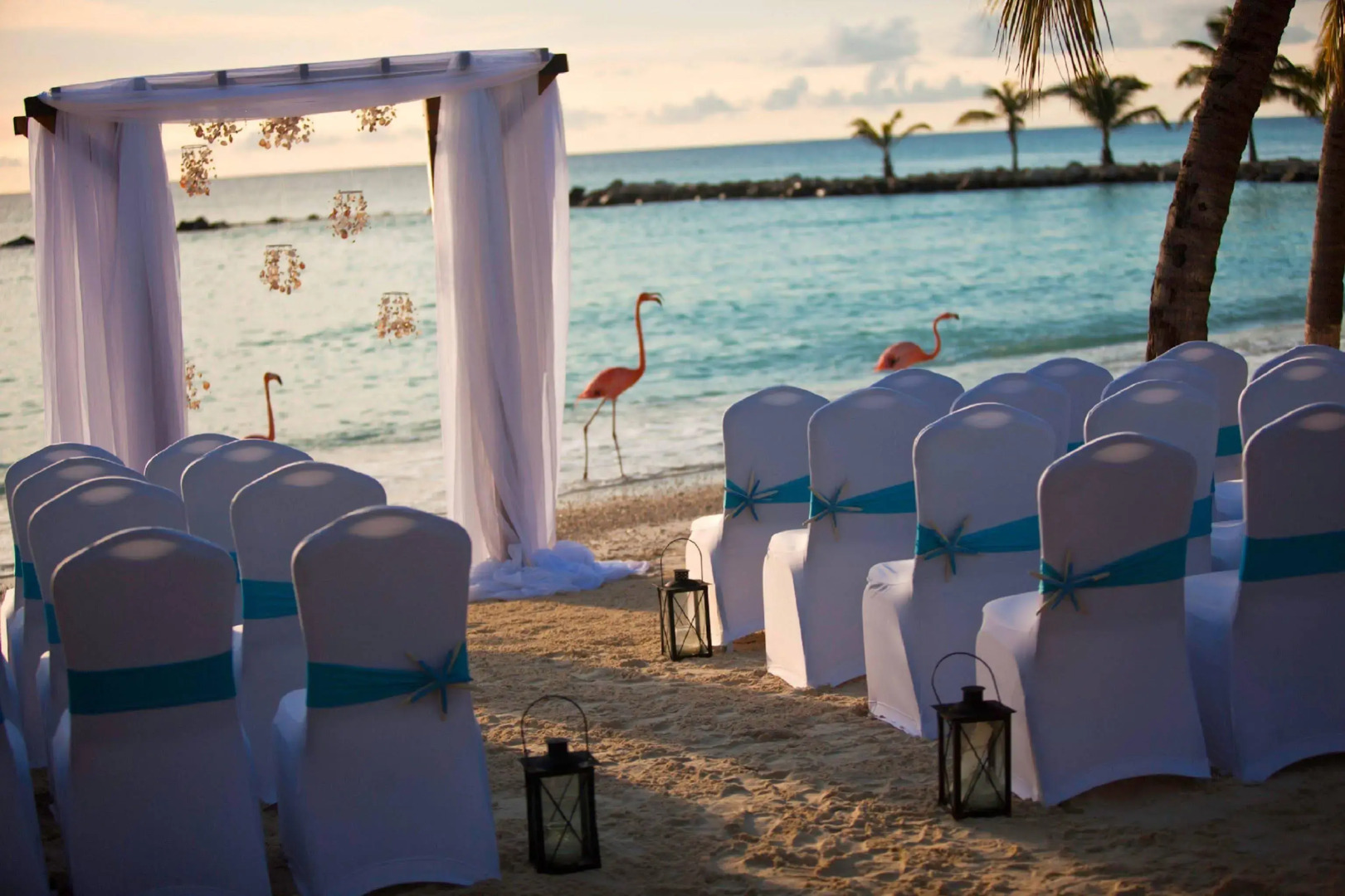 Photo - Renaissance Wind Creek Aruba Resort