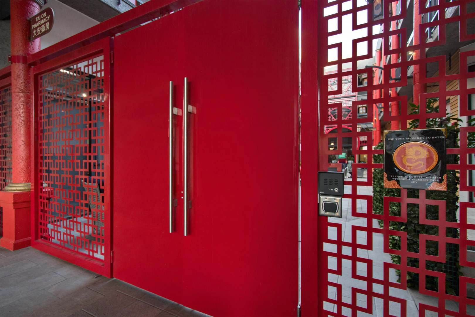 Photo - Aiden Los Angeles Downtown Dragon Gate Inn