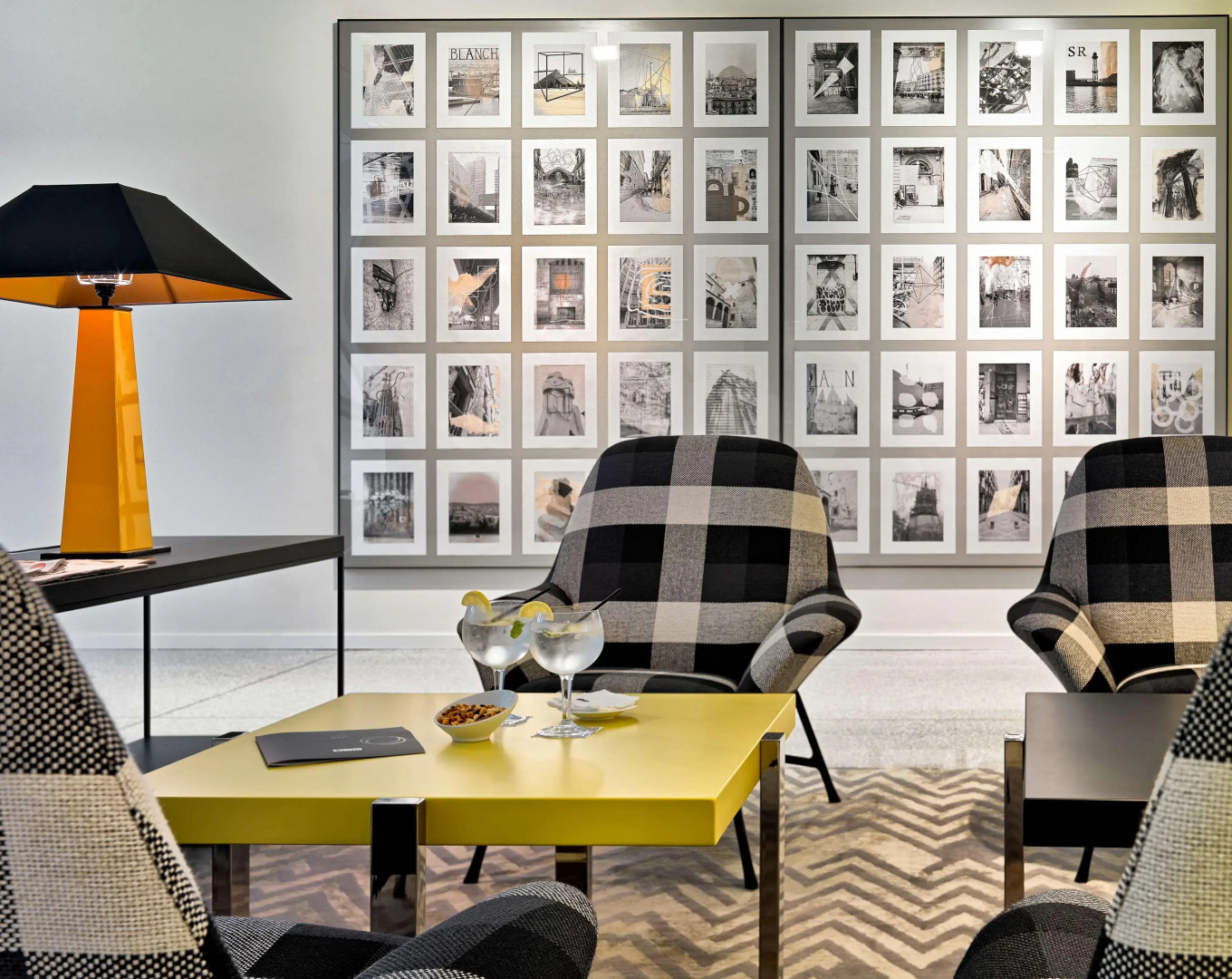 Foto - H10 Art Gallery 4* Sup