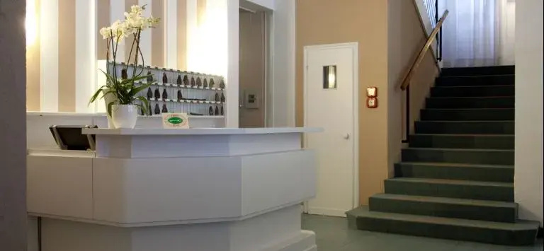 Foto - Hotel Sanremo