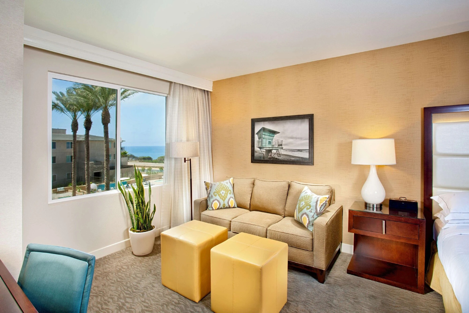 Foto - Cape Rey Carlsbad Beach, A Hilton Resort & Spa