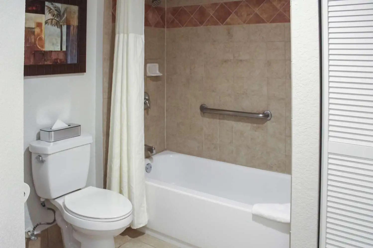 Photo - Hilton Vacation Club Polynesian Isles Kissimmee