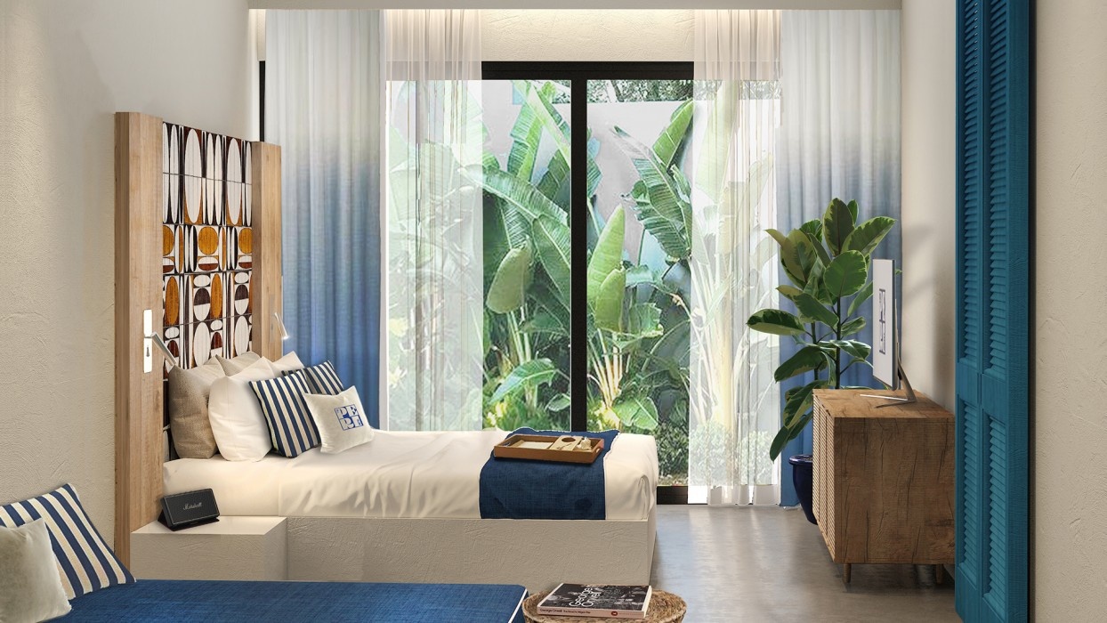 Photo - The Peri Hotel Hua Hin