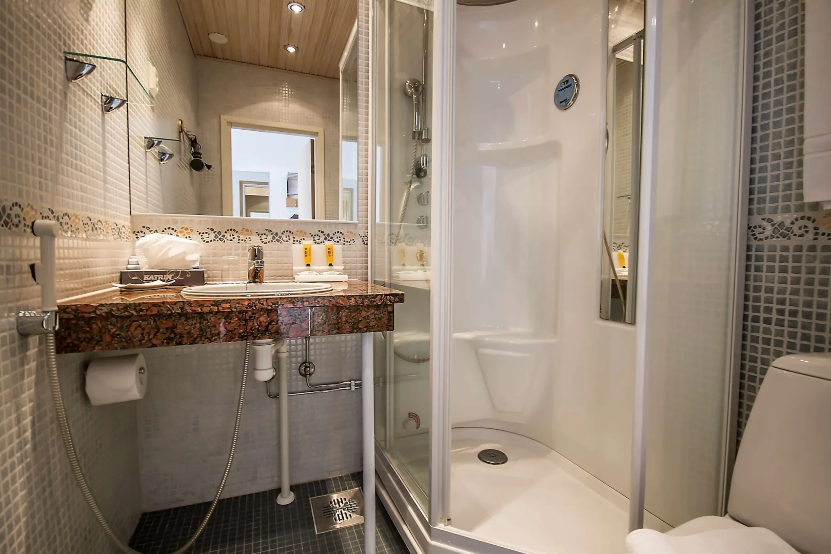 Foto - Best Western Hotel Apollo