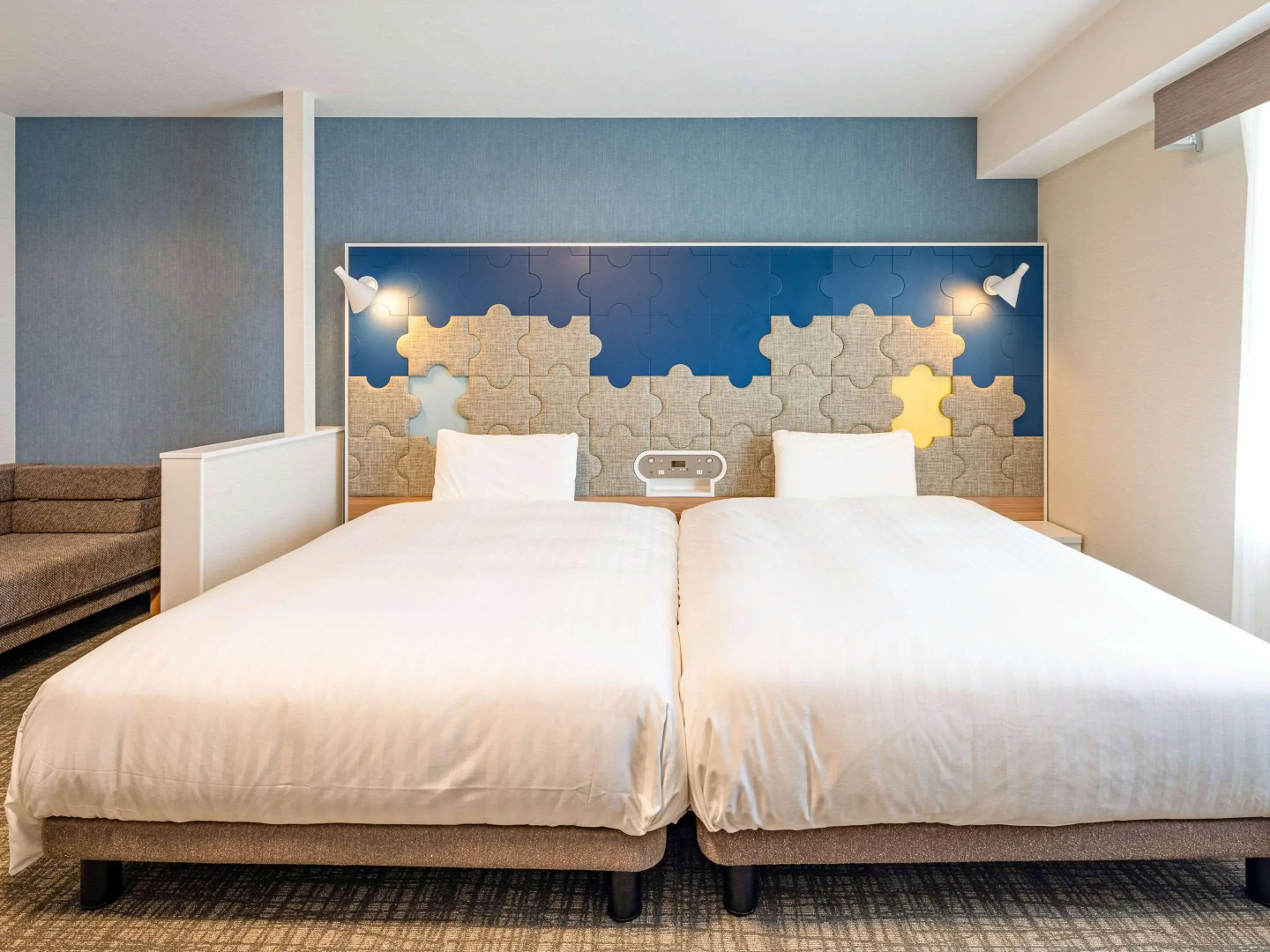 Foto - Comfort Suites Tokyo Bay