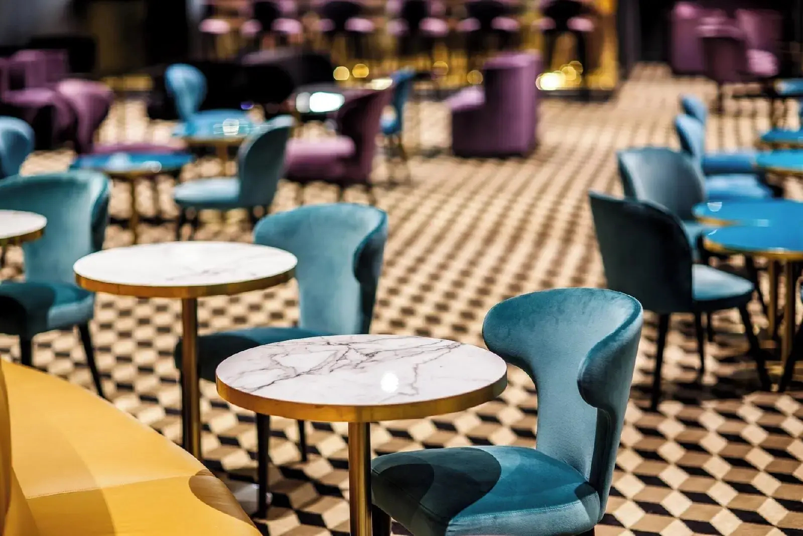 Foto - Mount Royal Hotel Edinburgh by The Unlimited Collection