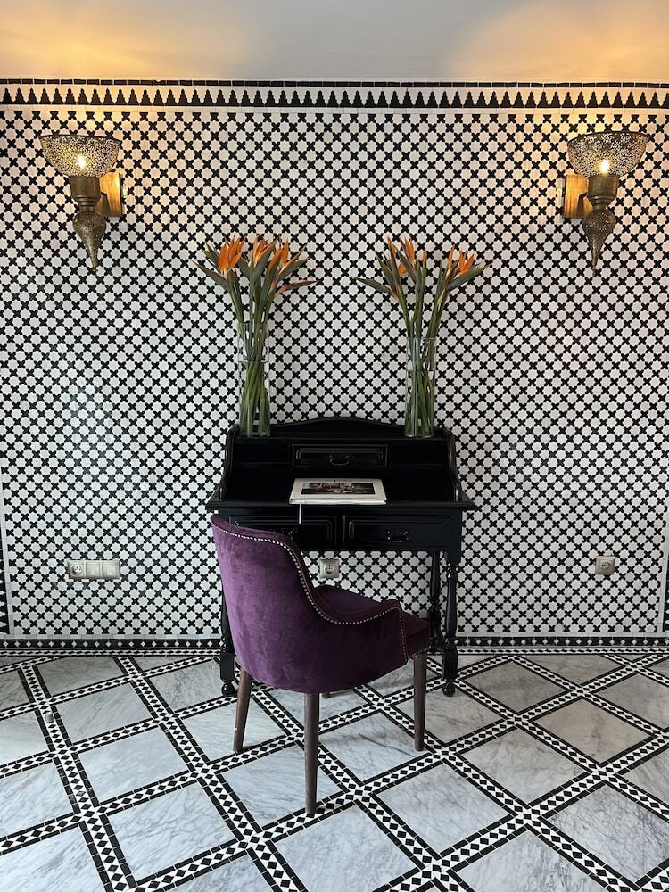 Photo - Palais De Fès Suites & Spa