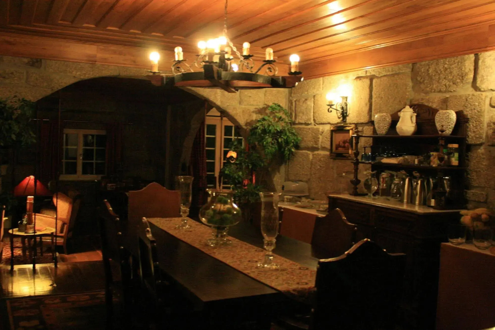 Photo - Casa De Canilhas