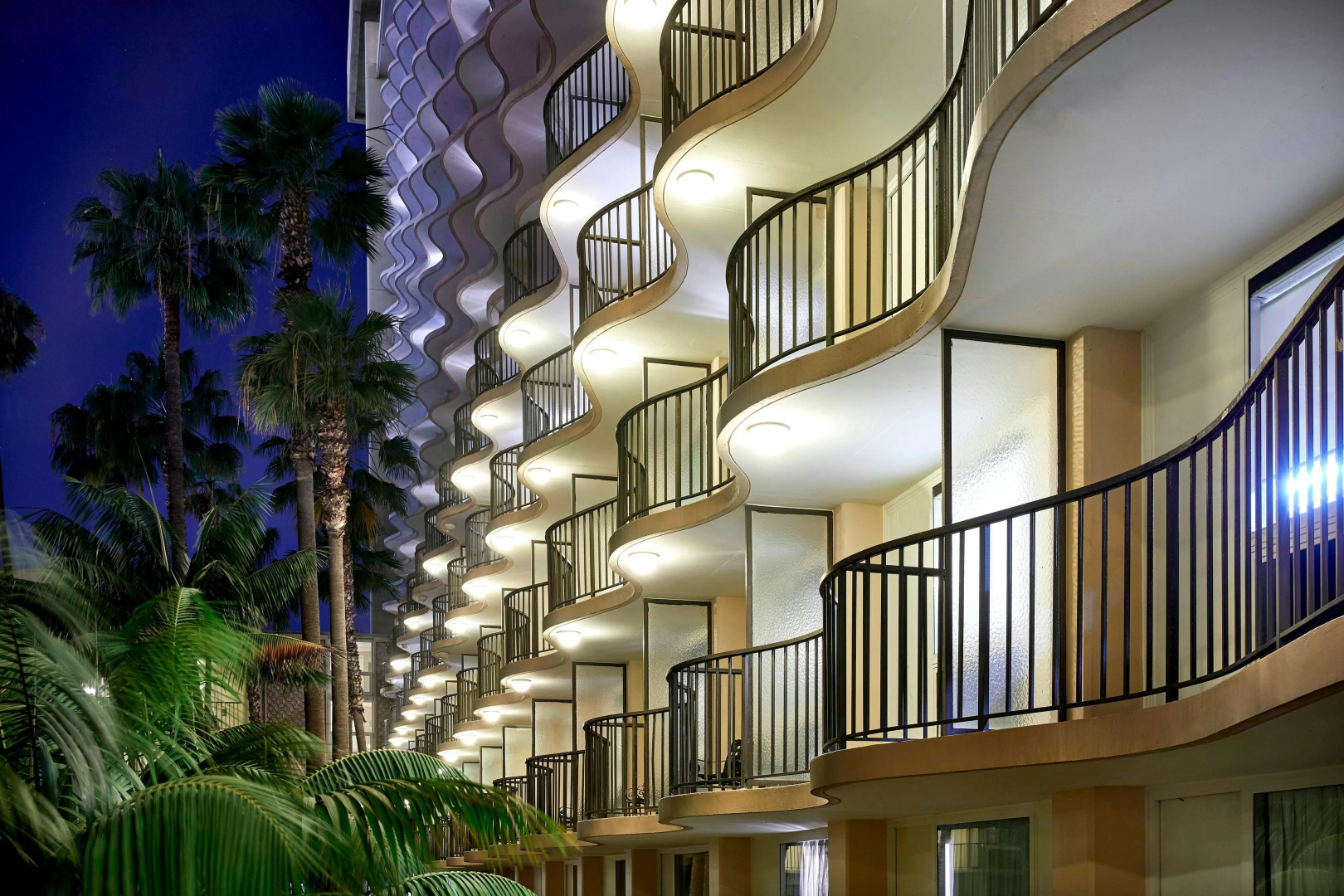 Photo - Los Angeles Airport Marriott