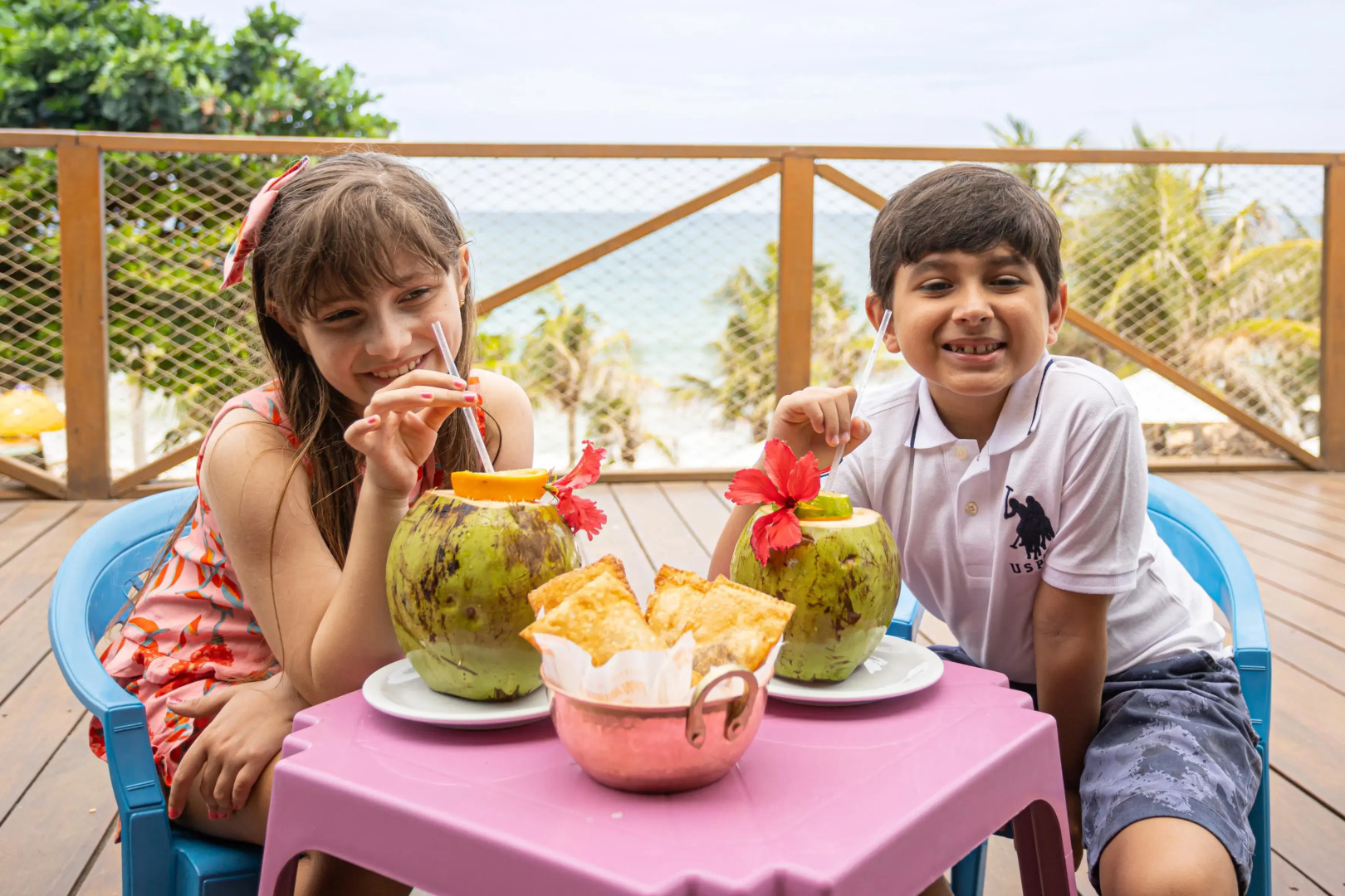 Foto - Praiamar Natal Hotel & Convention