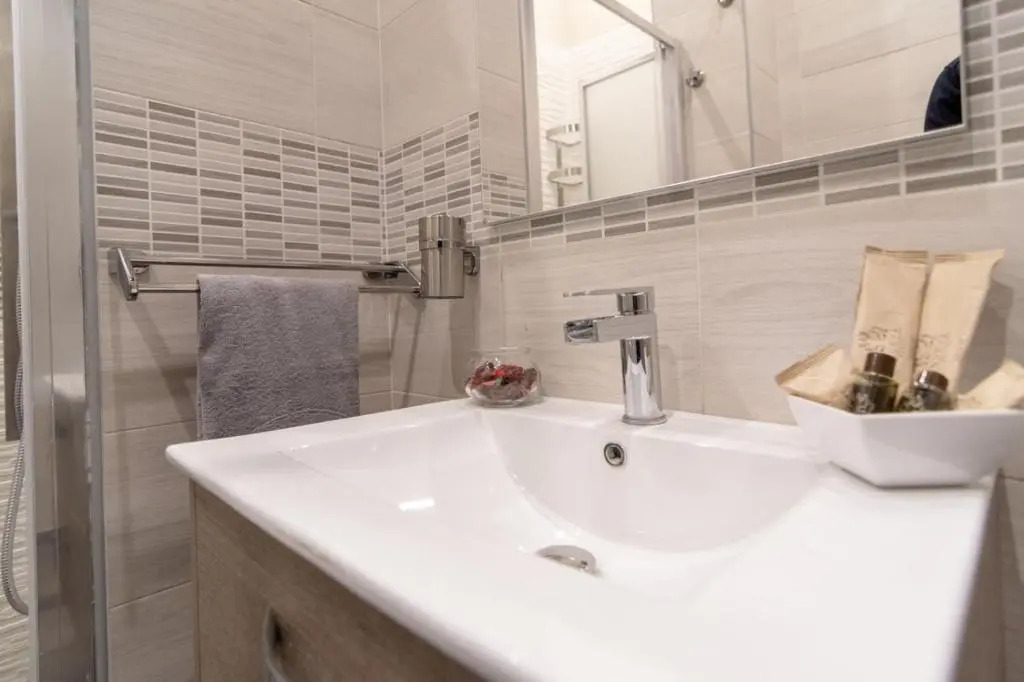 Photo - VESUVIANUS Rooms and More