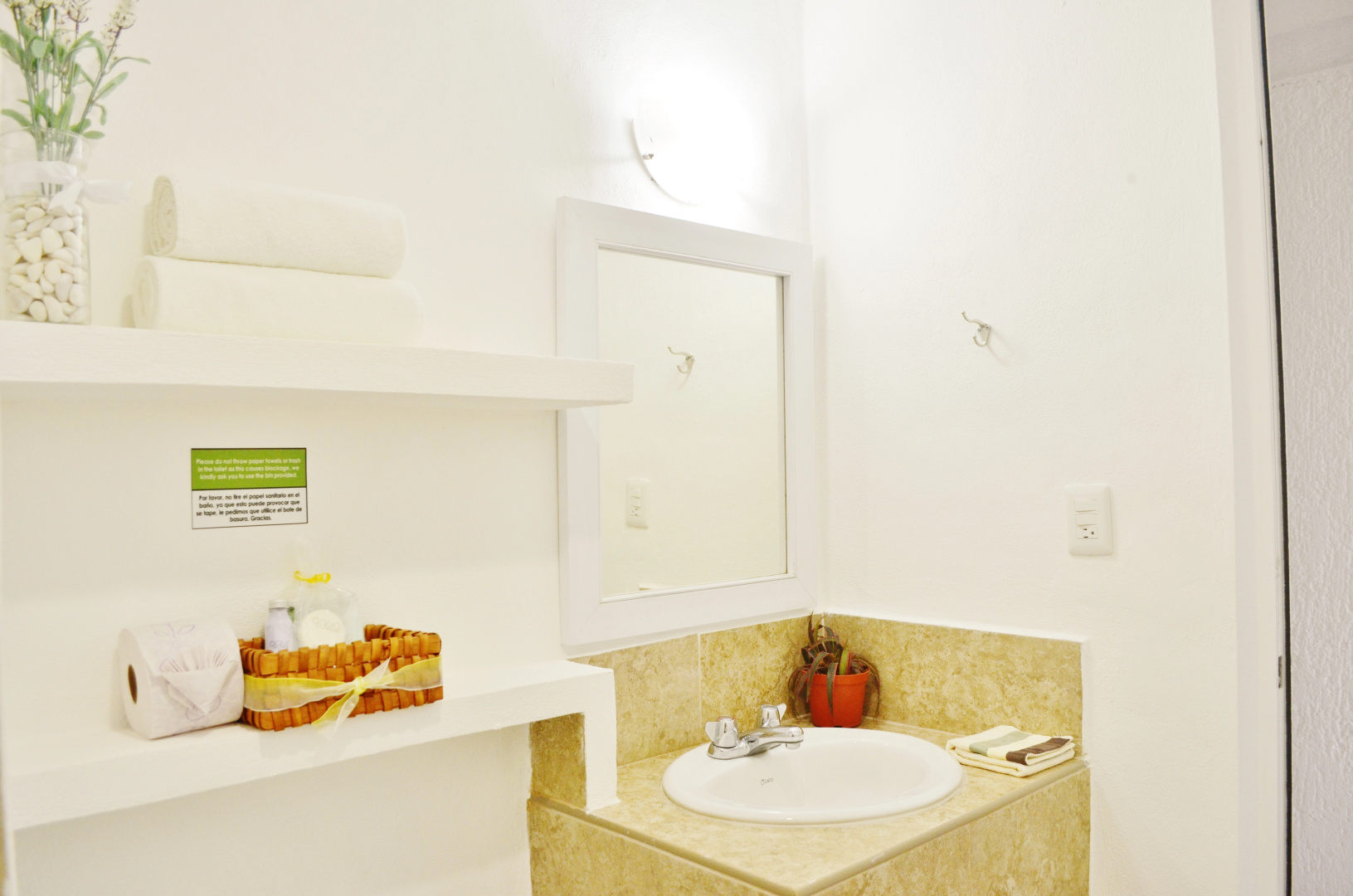 Photo - Hotel Arrecifes Suites