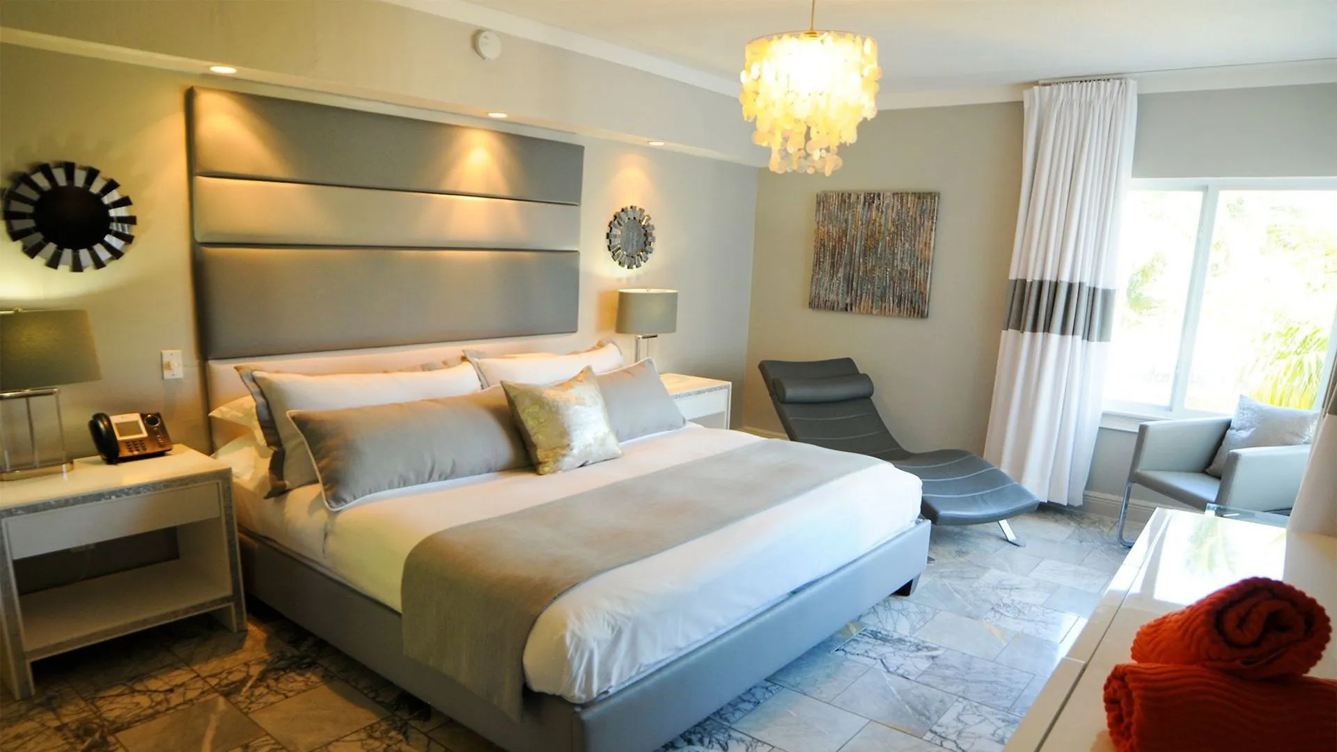 Foto - Beacon South Beach Hotel