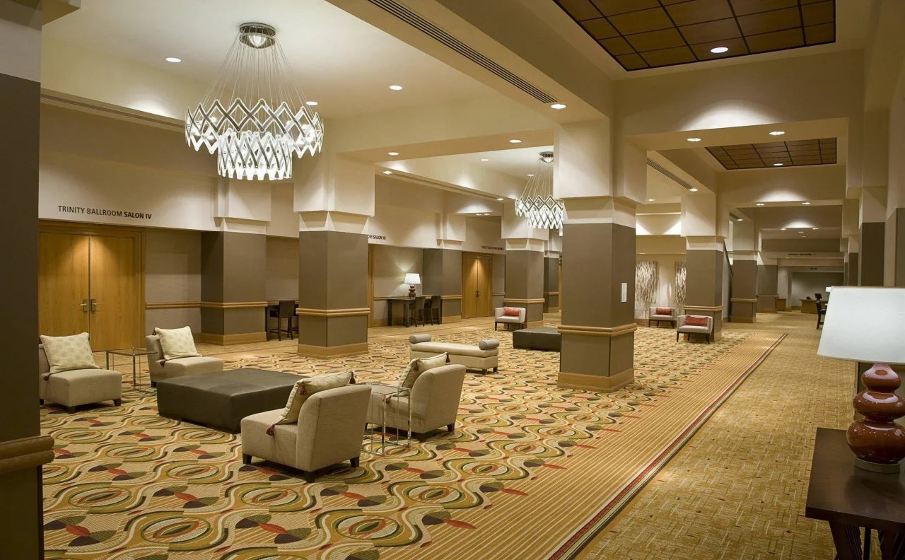 Photo - Marriott Downtown at CF Toronto Eaton Centre