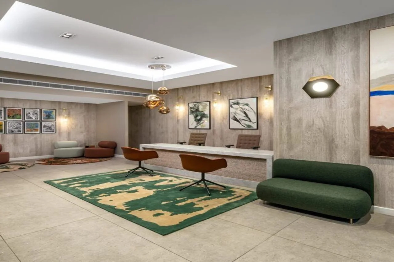 Photo - The Lincoln Suites